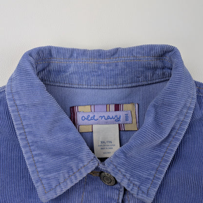 Giacca vintage in velluto a coste Old Navy Y2K - S/M