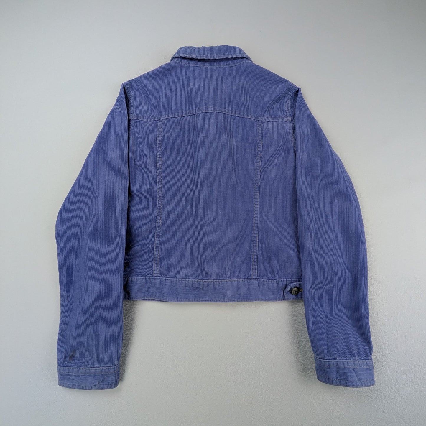 Giacca vintage in velluto a coste Old Navy Y2K - S/M