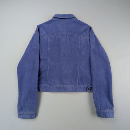 Giacca vintage in velluto a coste Old Navy Y2K - S/M