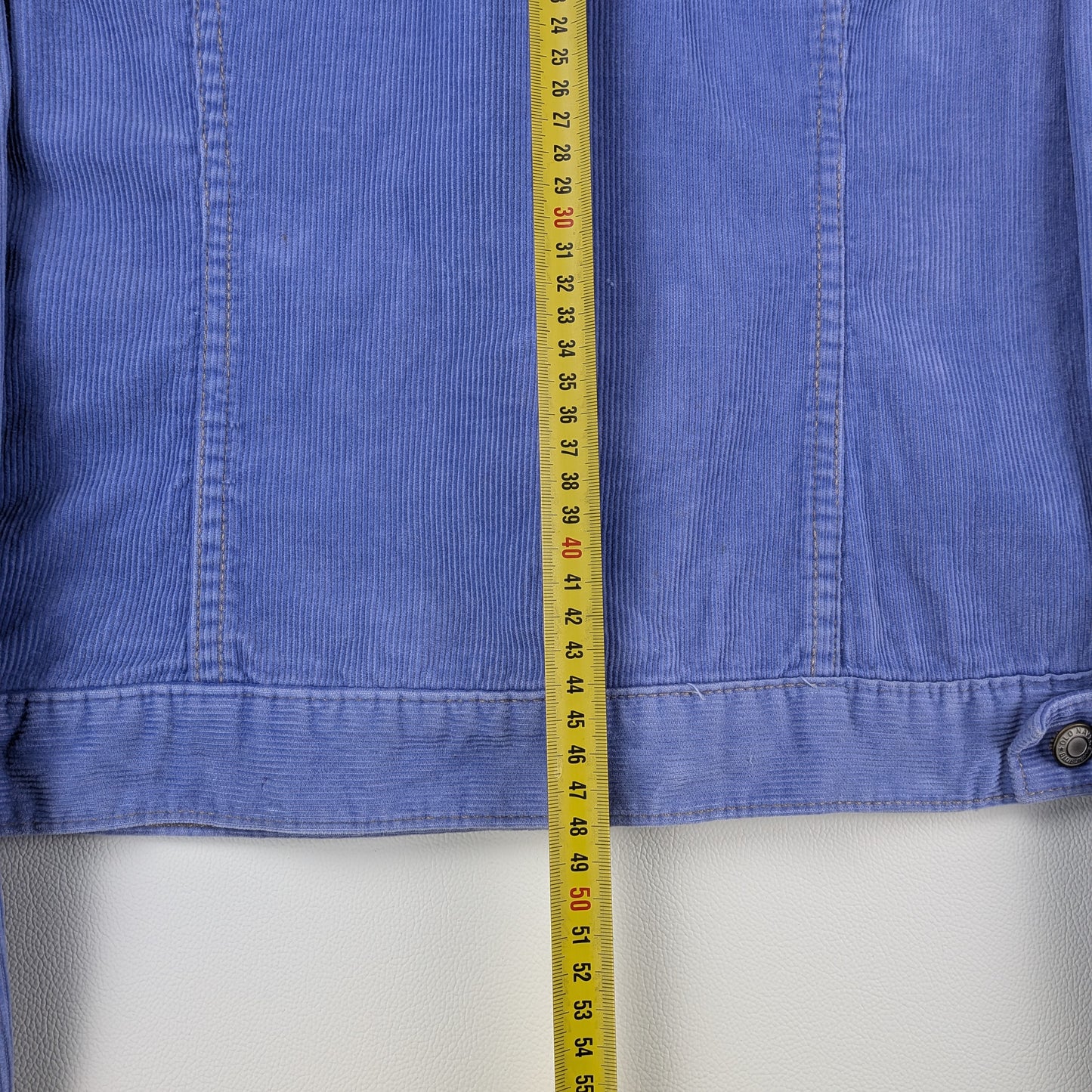 Giacca vintage in velluto a coste Old Navy Y2K - S/M