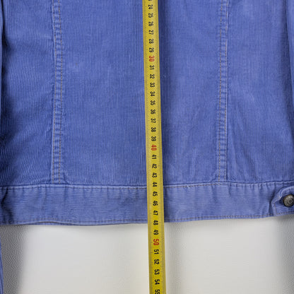 Giacca vintage in velluto a coste Old Navy Y2K - S/M