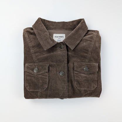 Giacca trucker Old Navy anni 90 Y2K retrò - XS/S