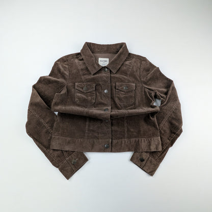 Giacca trucker Old Navy anni 90 Y2K retrò - XS/S