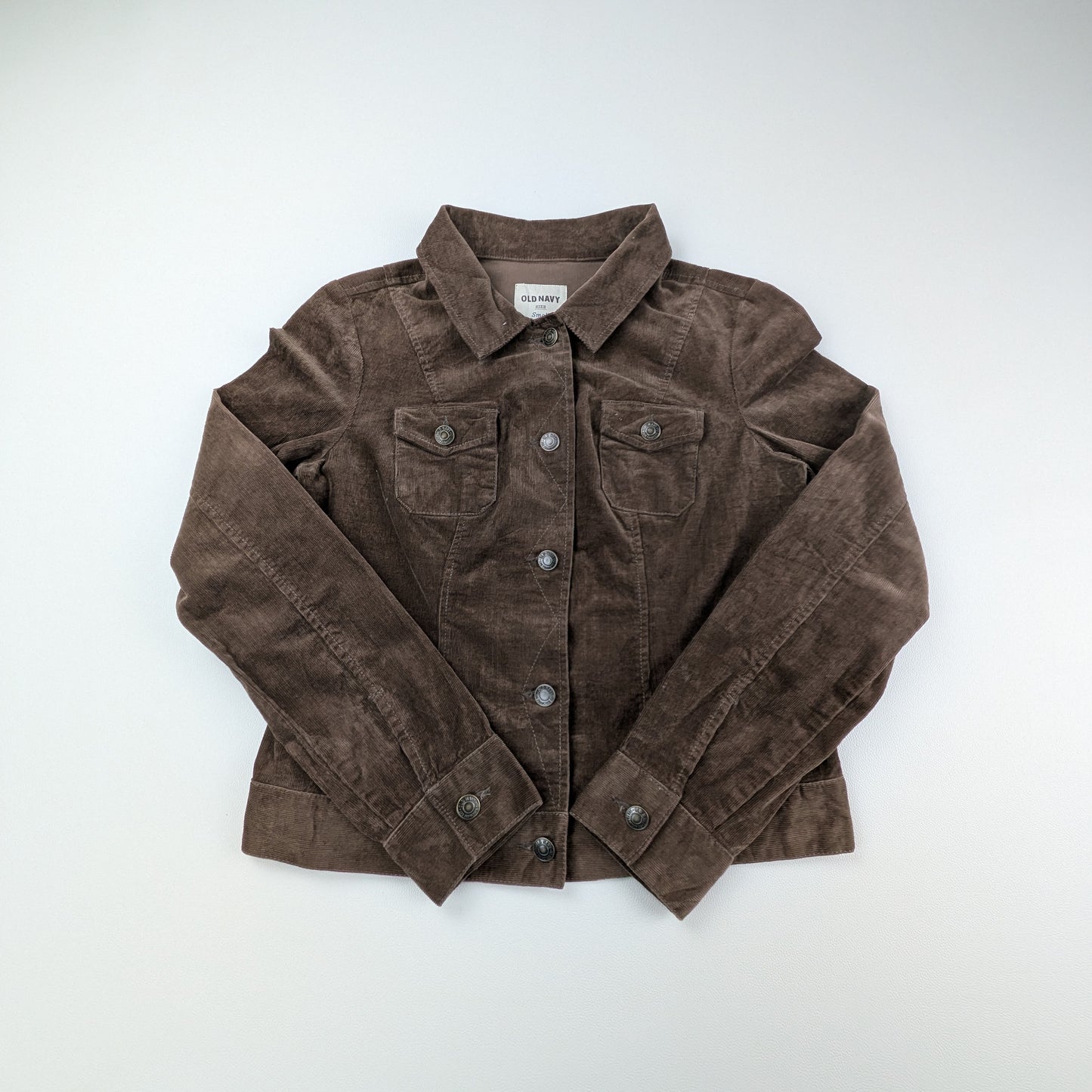 Giacca trucker Old Navy anni 90 Y2K retrò - XS/S