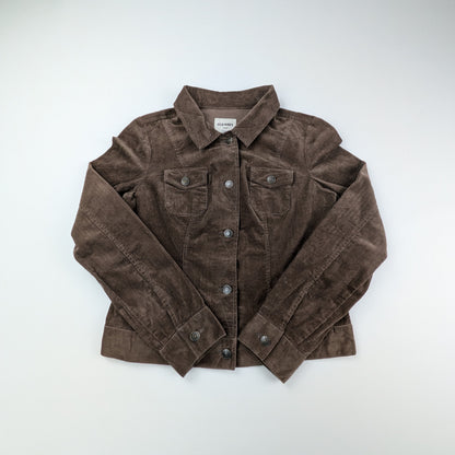 Giacca trucker Old Navy anni 90 Y2K retrò - XS/S