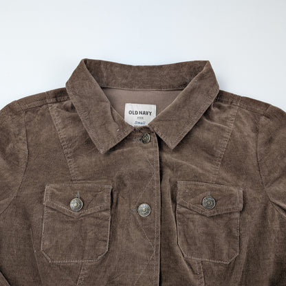 Giacca trucker Old Navy anni 90 Y2K retrò - XS/S