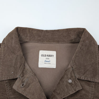 Giacca trucker Old Navy anni 90 Y2K retrò - XS/S