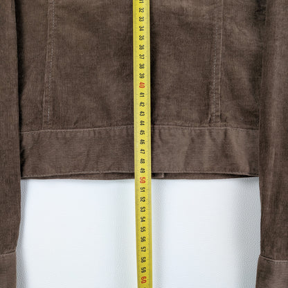 Giacca trucker Old Navy anni 90 Y2K retrò - XS/S