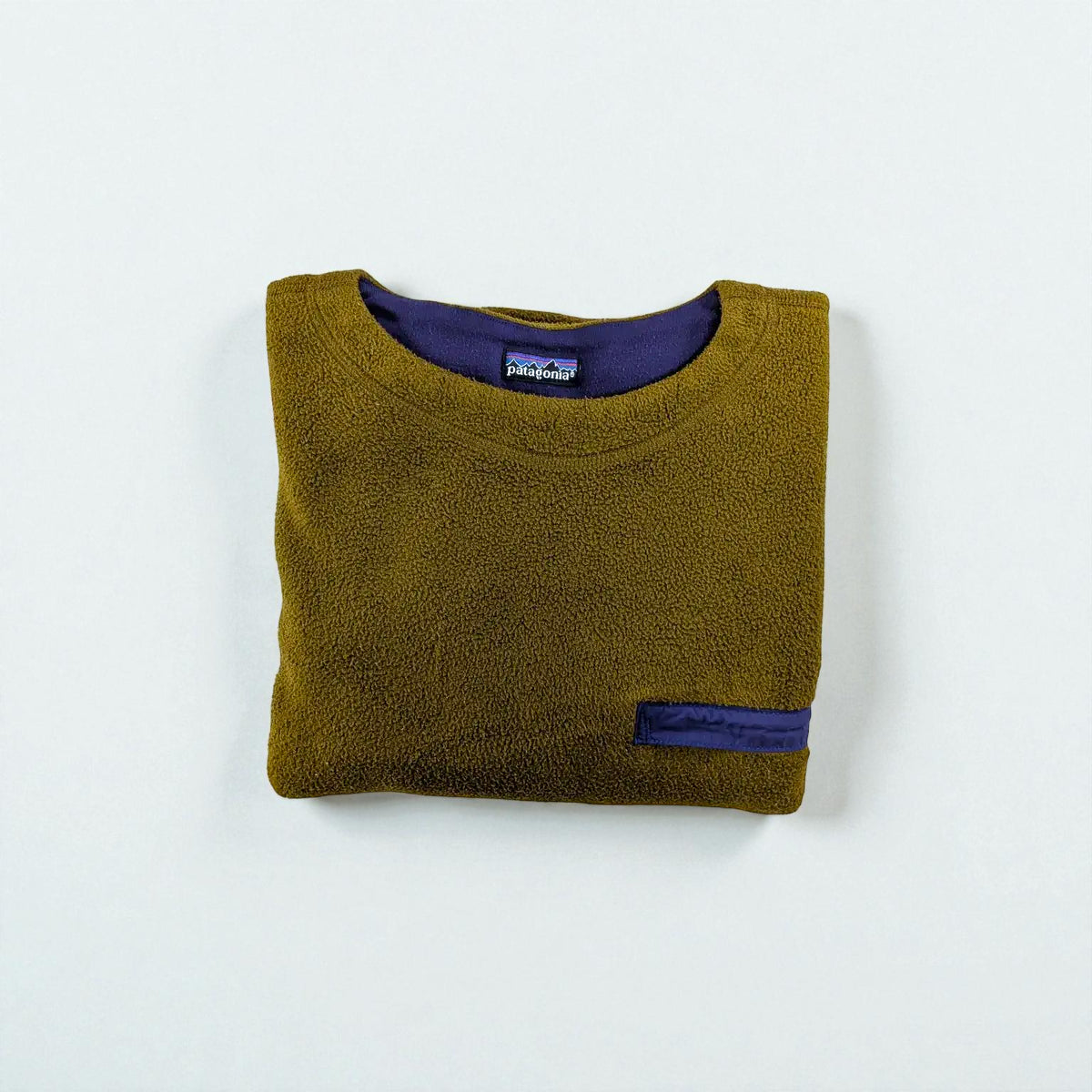 Pile Vintage - S (oversize)