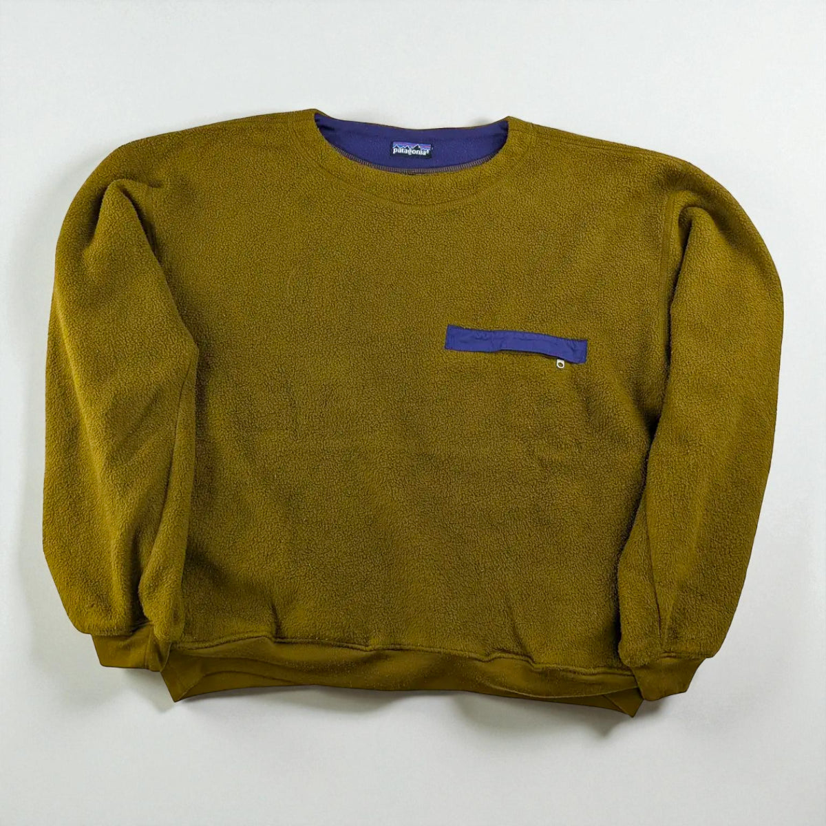 Pile Vintage - S (oversize)