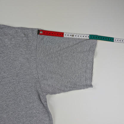 T-shirt Adidas vintage Made in USA anni 90 - M