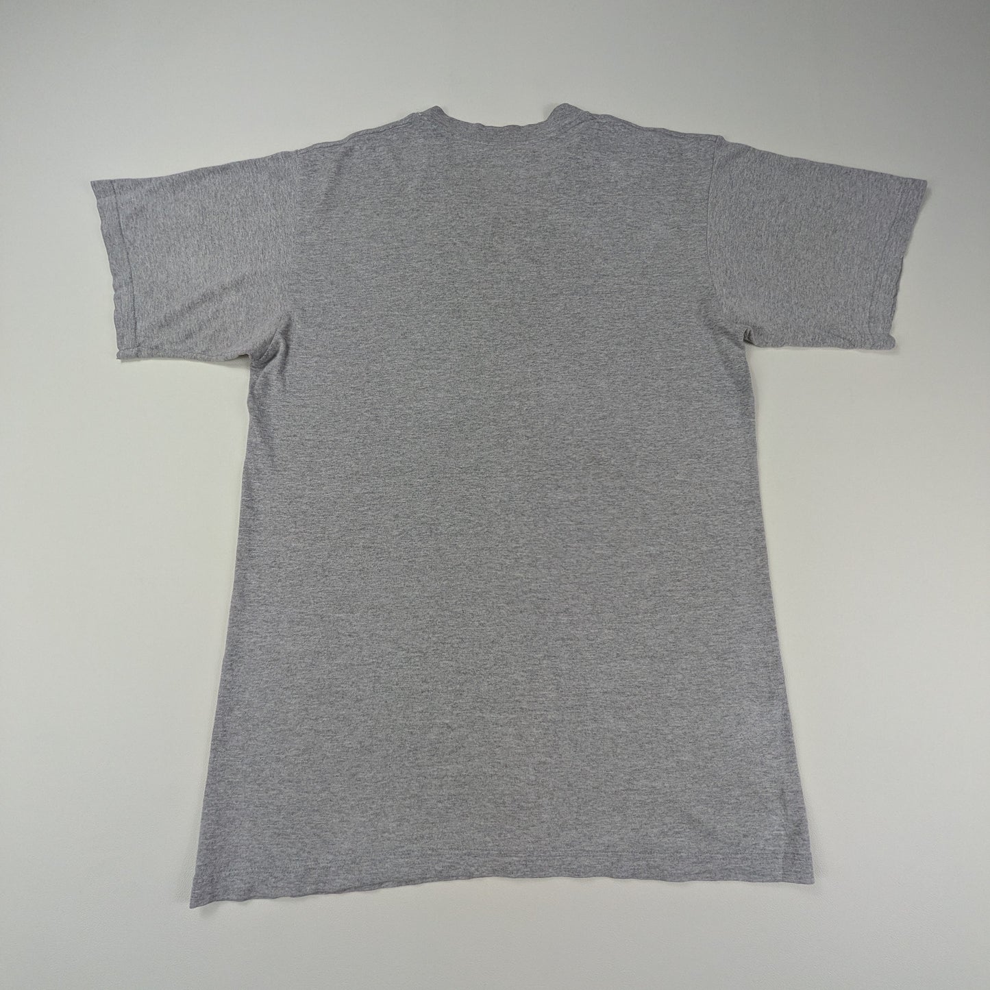 T-shirt Adidas vintage Made in USA anni 90 - M