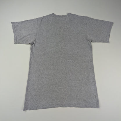 T-shirt Adidas vintage Made in USA anni 90 - M