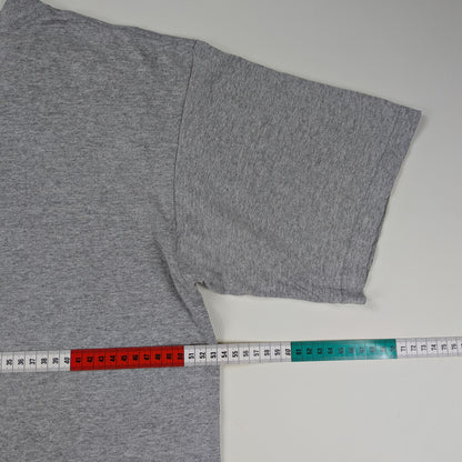 T-shirt Adidas vintage Made in USA anni 90 - M
