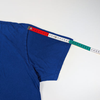 T-shirt Fanatics vintage sportswear calcio - 2XL
