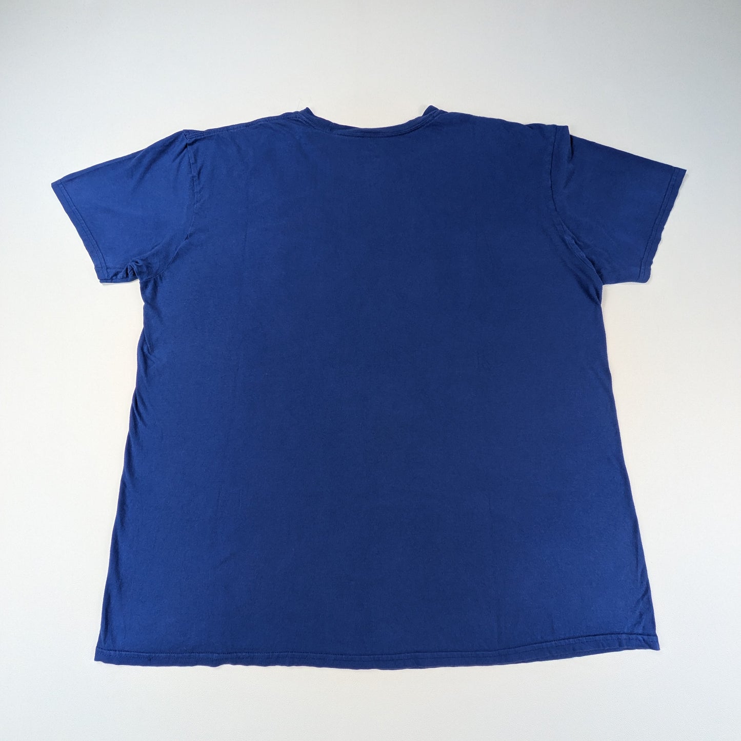 T-shirt Fanatics vintage sportswear calcio - 2XL