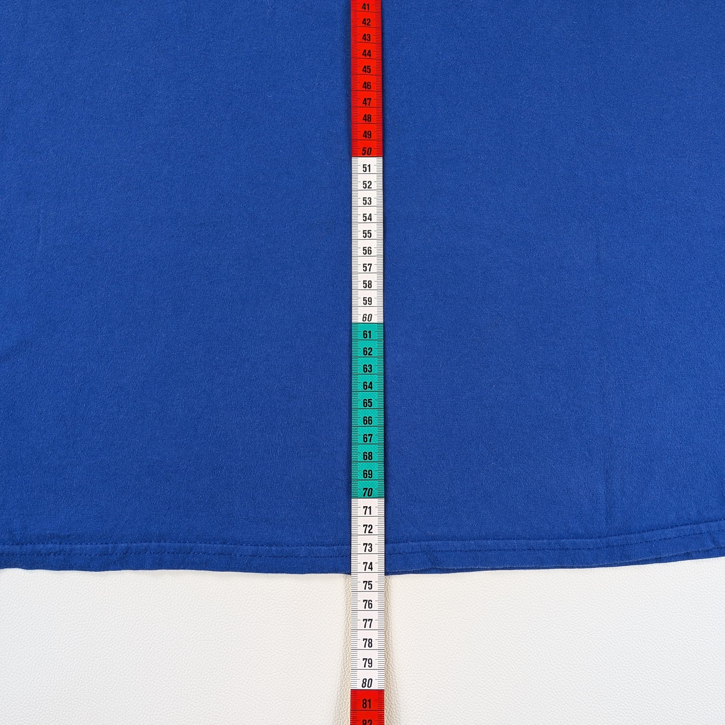 T-shirt Fanatics vintage sportswear calcio - 2XL