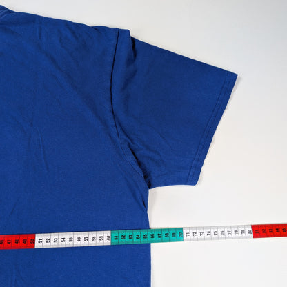 T-shirt Fanatics vintage sportswear calcio - 2XL