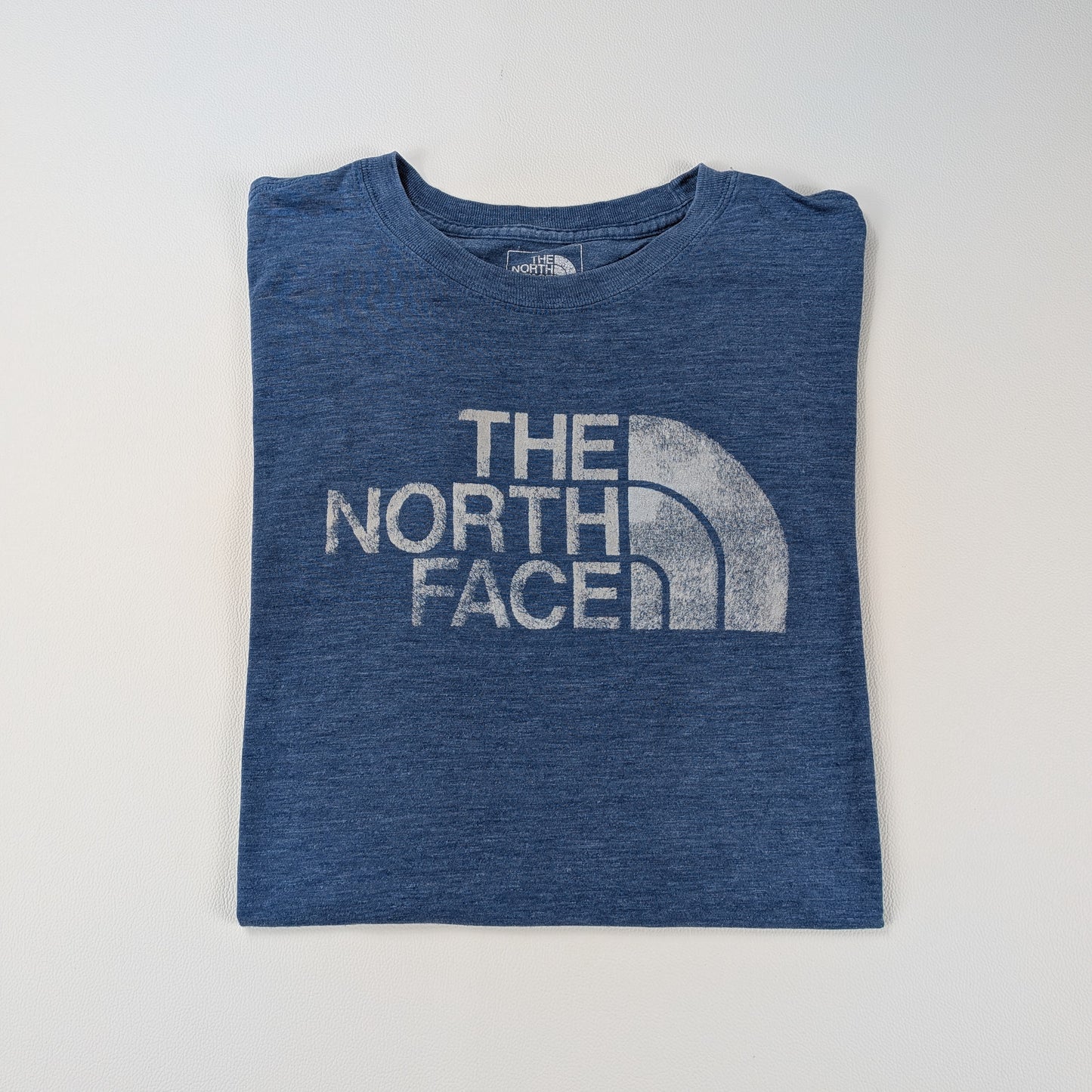 Vintage The North Face streetwear t-shirt - M