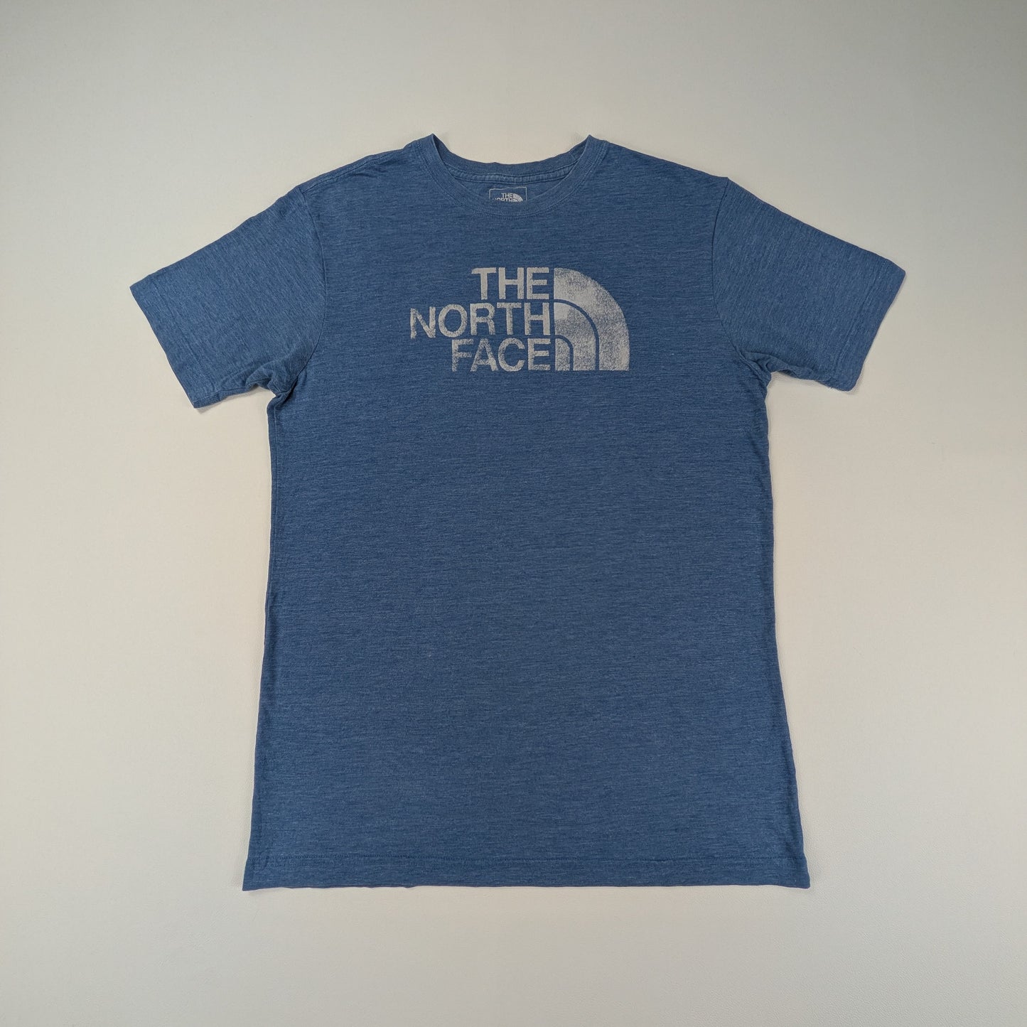 Vintage The North Face streetwear t-shirt - M