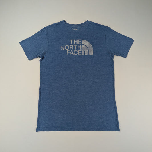 T-shirt vintage The North Face streetwear - M