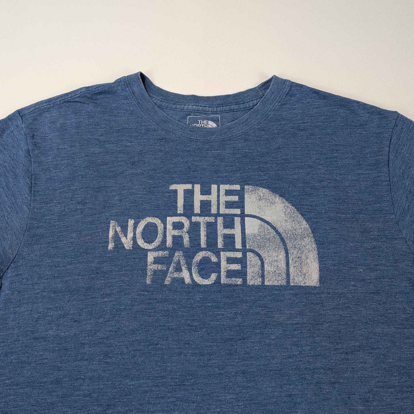 Vintage The North Face streetwear t-shirt - M