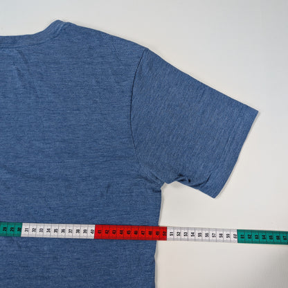 Vintage The North Face streetwear t-shirt - M