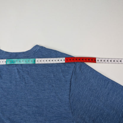 Vintage The North Face streetwear t-shirt - M