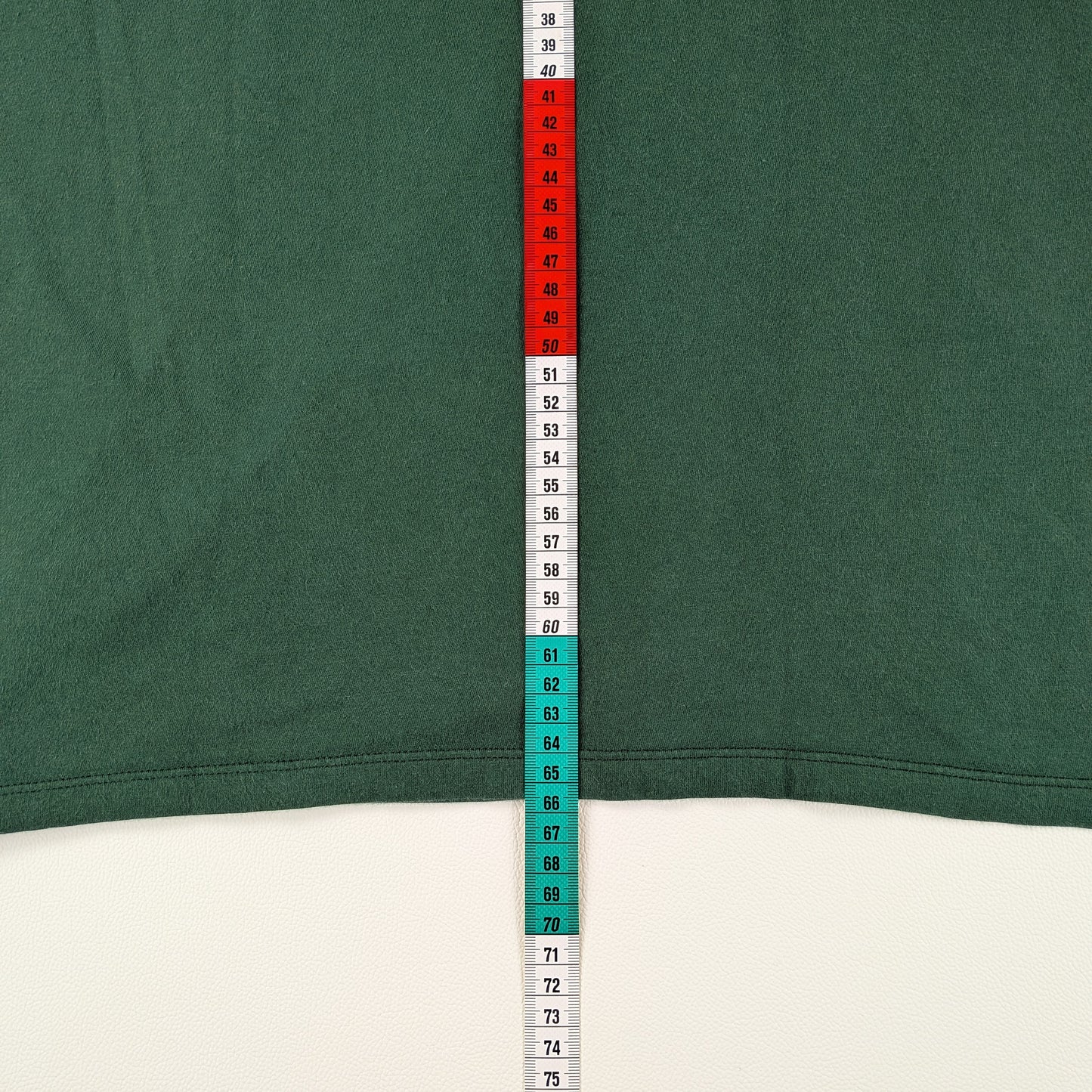 T-shirt vintage Nike Spartans NCAA campus USA - M