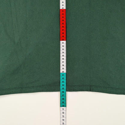 T-shirt vintage Nike Spartans NCAA campus USA - M