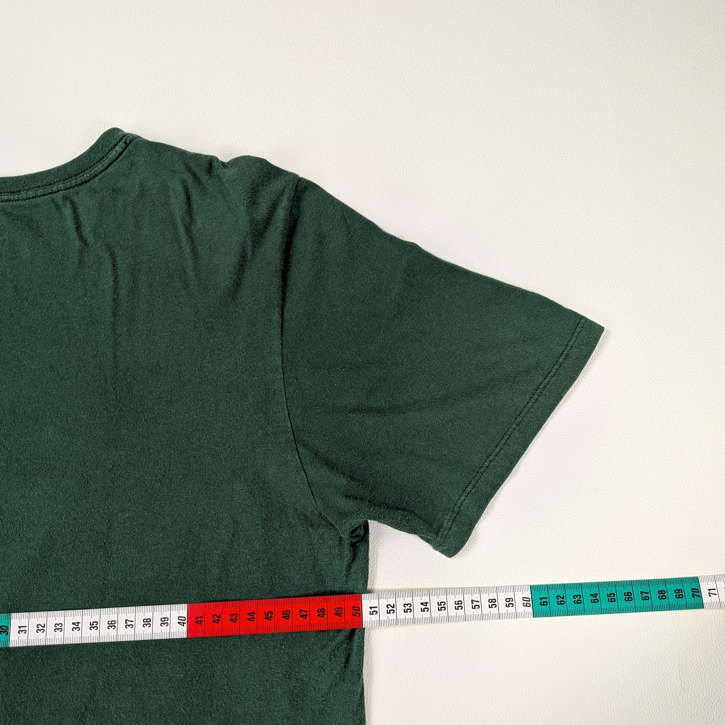 T-shirt vintage Nike Spartans NCAA campus USA - M