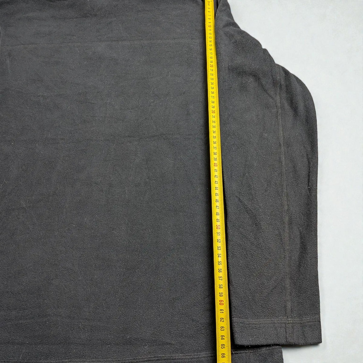 Pile leggero Vintage - M