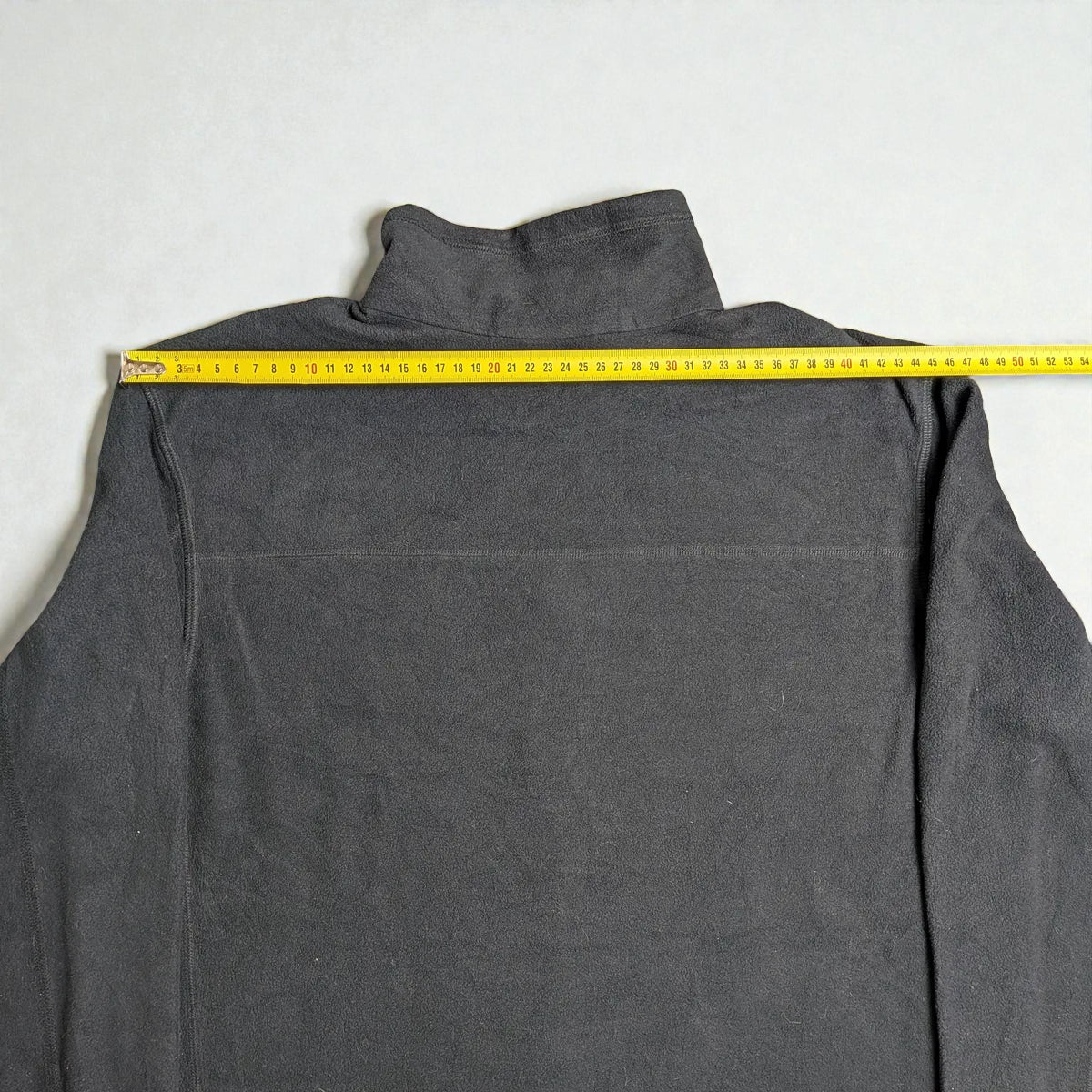 Pile leggero Vintage - M