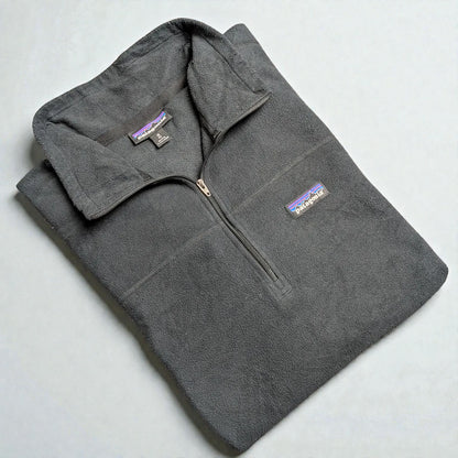 Pile leggero Vintage - M