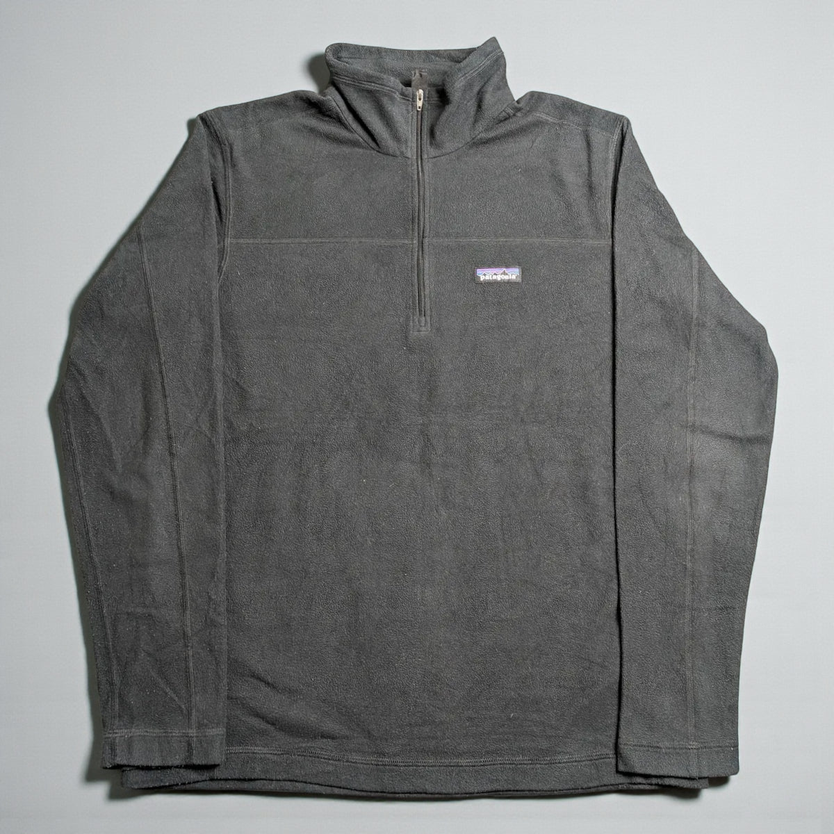 Pile leggero Vintage - M