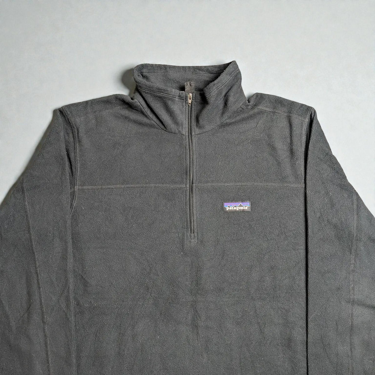 Pile leggero Vintage - M