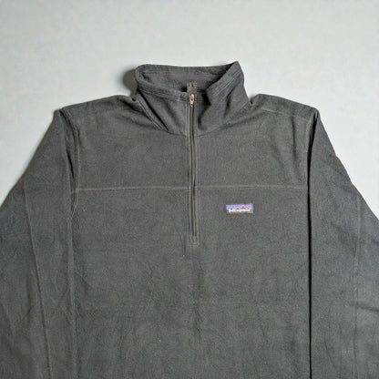 Pile leggero Vintage - M