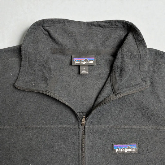 Pile leggero Vintage - M