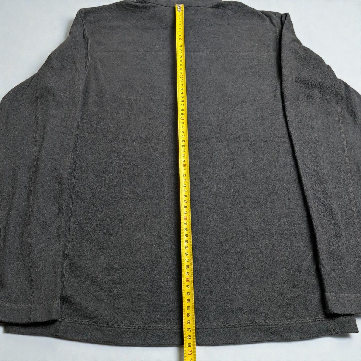 Pile leggero Vintage - M