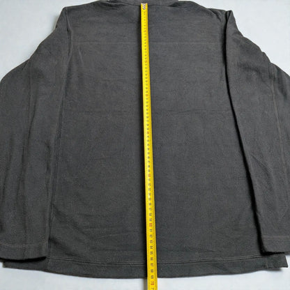 Pile leggero Vintage - M
