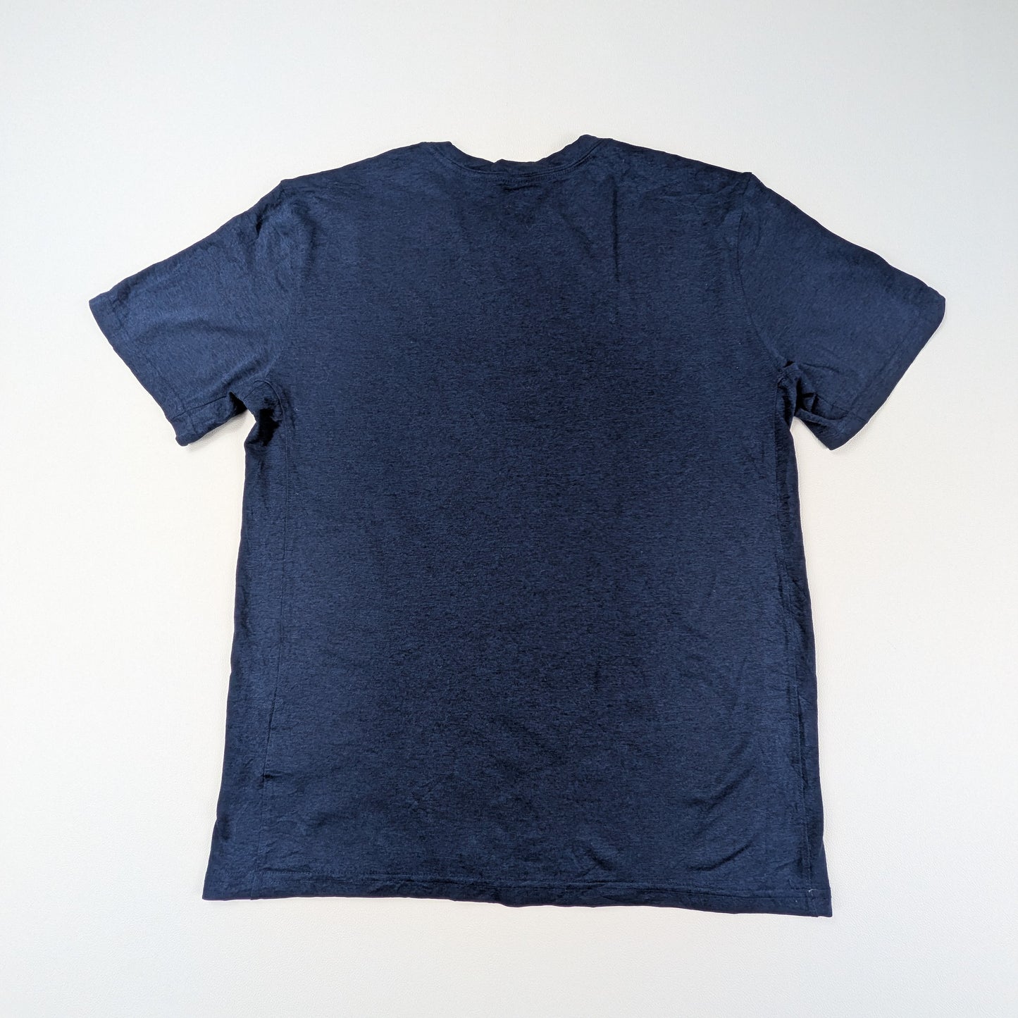 T-shirt Nike Dri-FIT vintage USA sportswear - S