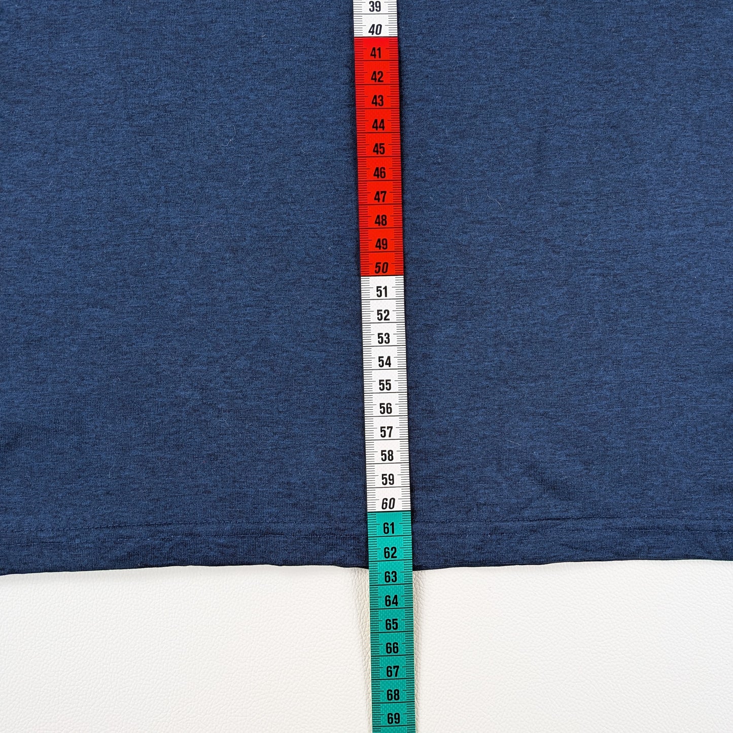 T-shirt Nike Dri-FIT vintage USA sportswear - S