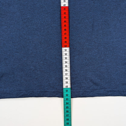 T-shirt Nike Dri-FIT vintage USA sportswear - S