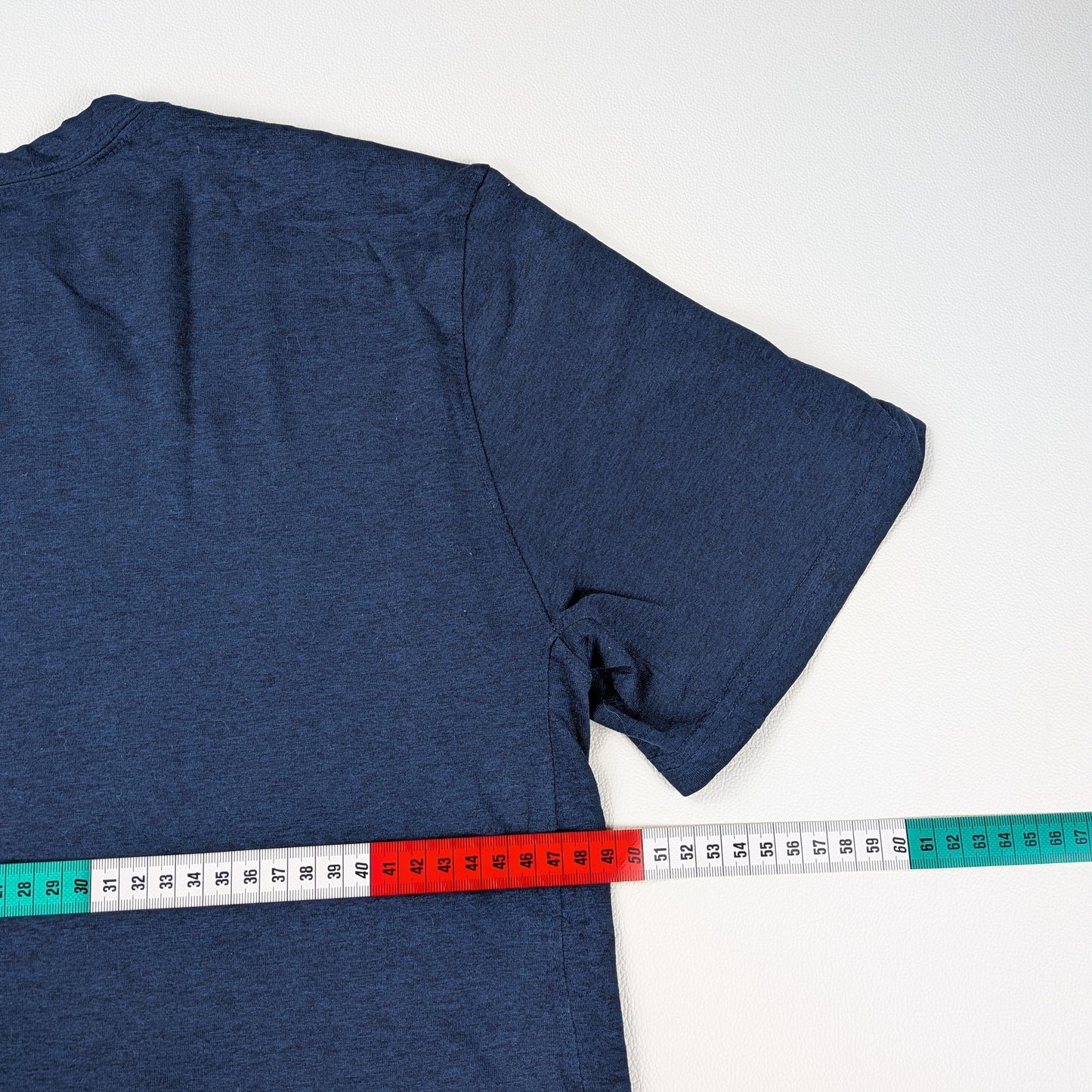 T-shirt Nike Dri-FIT vintage USA sportswear - S