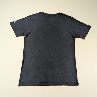 T-shirt Adidas vintage urban sportswear - M