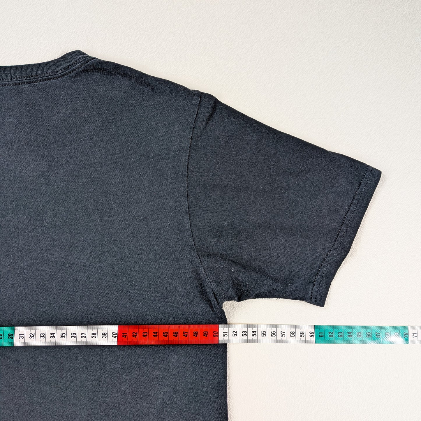 T-shirt Adidas vintage urban sportswear - M
