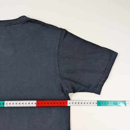 T-shirt Adidas vintage urban sportswear - M