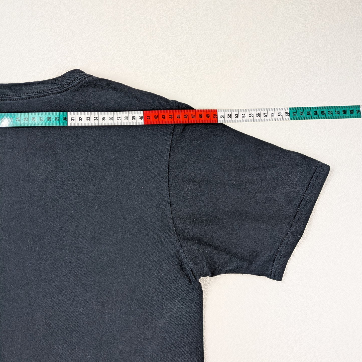 T-shirt Adidas vintage urban sportswear - M
