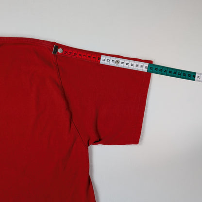 T-shirt Champion vintage sportswear - M