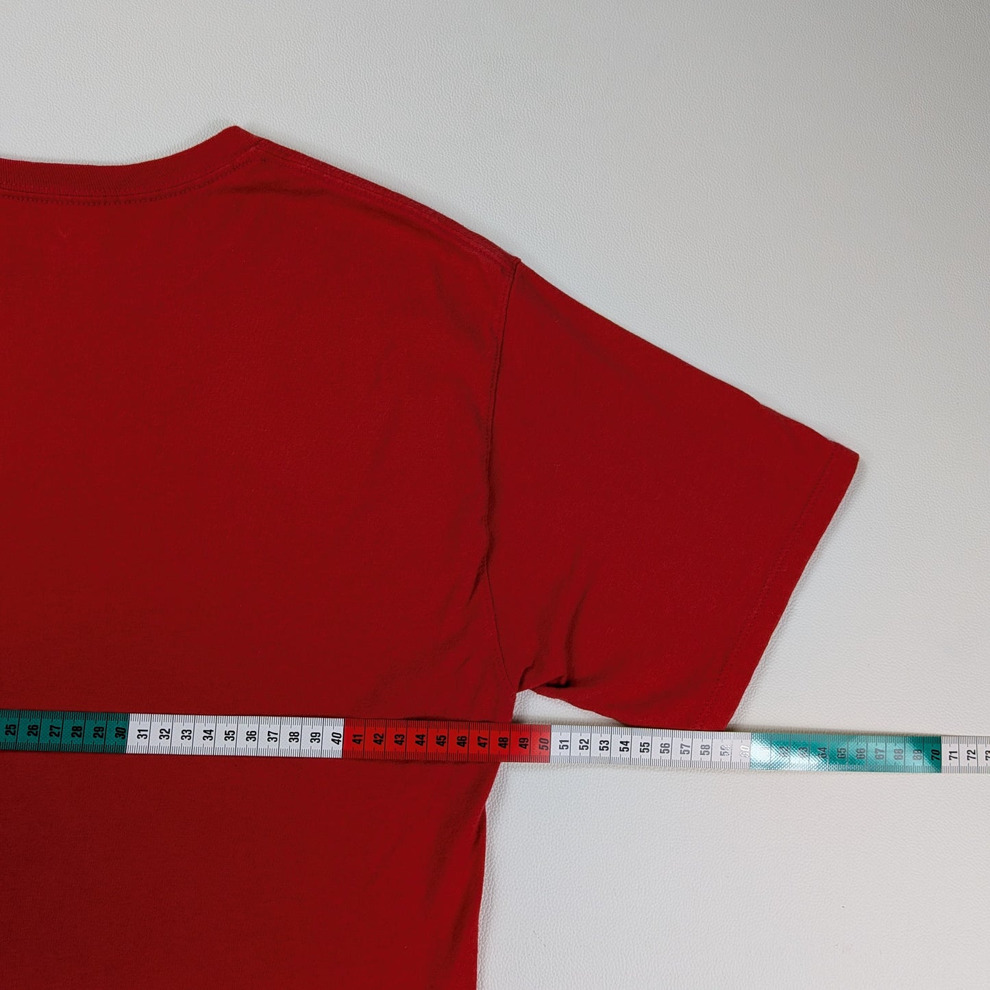 T-shirt Champion vintage sportswear - M